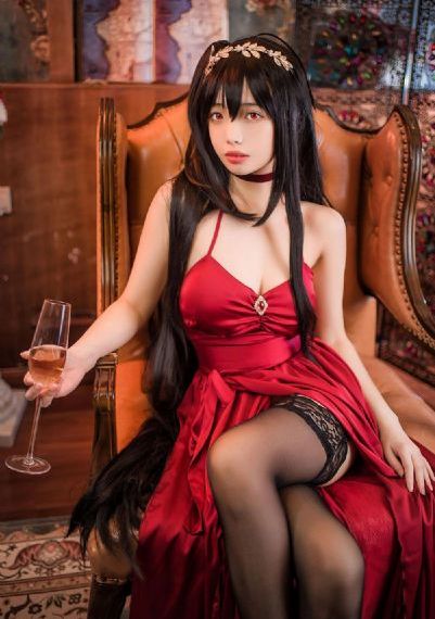 亲爱的她们