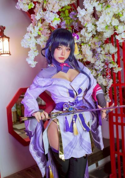 坏小姨